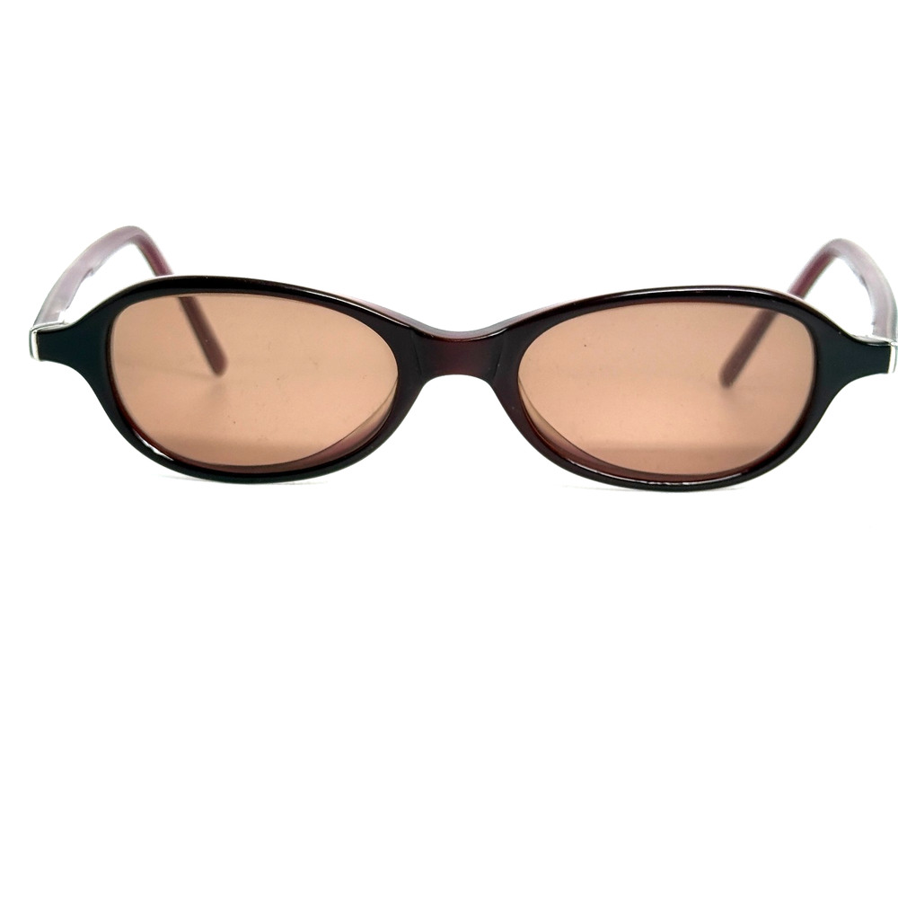 Nautica Sunglasses Frame CR39 N6009S 234 Sunglasses Brown Frame 49-18-135 20850‎